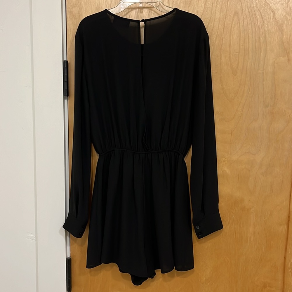 ASTR Romper - Picture 7 of 9